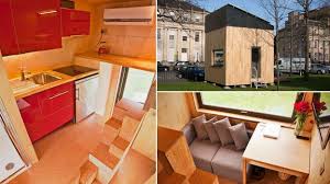 The brits' homes are actually the smallest, on average, for all of europe! A Life Lived In Tiny Flats Bbc News