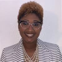 Shantrell Johnson's Instagram, Twitter & Facebook