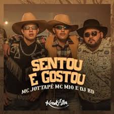 Top songs by mc jacare. Baixar Sentou E Gostou Mc Jottape E Mc M10 E Dj Rd Mp3 Baixar Musica