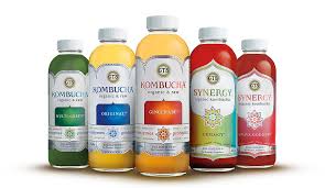 Check spelling or type a new query. The Creator Of The Kombucha Category Says The Term Serial Entrepreneur Makes Him Sick To His Stomach