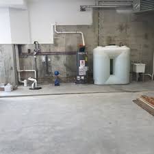 E. GARRITY WATER SOLUTIONS