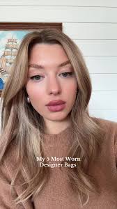 Top 5 Most Worn Designer Bags in My Collection