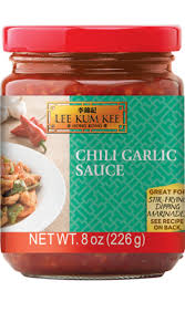 Some people prefer it cooked so that it has a longer shelf life. Chili Garlic Sauce Chili Sauce Lee Kum Kee Home Usa