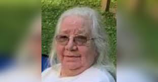 Obituary information for Shirley Ann Johnson