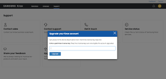 Email me at halfjew22@gmail.com and i'll . How To Add Knox Platform For Enterprise Kpe Premium License Key Hexnode Help Center
