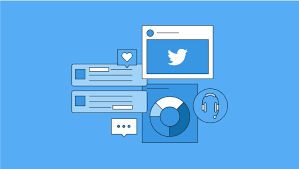 When you launch the app for the first time, it lets you choose a twitter account based on the ones you've added under settings > twitter. How To Unfollow Silent Accounts On Twitter Sprout Social