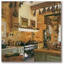 french country kitchen decor you'll