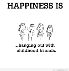 The greatest thing about where my life is right now is it's very relaxed and chill. Quotes About Hanging Out 226 Quotes