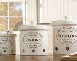 A recyclable polypropylene (plastic) construction also makes it very durable. You Say Onion I Say Bunion But Whatever We Do Let S Neither One Of Us Say Tomay To Or Tomah To How To Store Potatoes Tomatoes Onion And Garlic How To Store Potatoes
