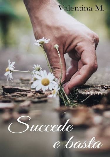 Succede e basta (Italian Edition) eBook : M., Valentina: Amazon.nl: Kindle Store