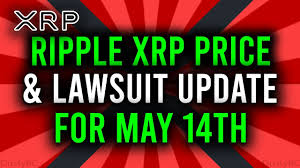 The news of an incoming suit from the sec was broken by brad garlinghouse in a tweet on december 21st. Ripple Xrp Breaking Lawsuit Here S Exactly What S Going To Happen To Xrp Price May 14th