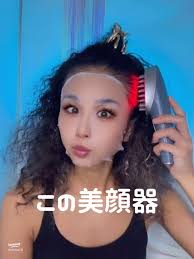 おすすめの美顔器で肌を若返らせる方法