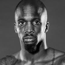 Harrison vs Nelson Results & Highlights