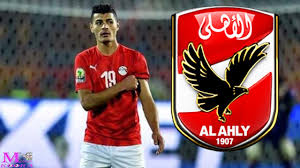 وأضاف النادي أخطرنا رسميا بأن عبد الرحمن مجدي وكيل اللاعبين هو ممثلهم في مصر، وبمقدورنا التفاوض معه. Ø±Ø³Ù…ÙŠØ§ Ù†Ø§Ø¯Ø± Ø´ÙˆÙ‚Ù‰ ÙˆÙƒÙŠÙ„ Ø§Ø¹Ù…Ø§Ù„ Ø¹Ø¨Ø¯ Ø§Ù„Ø±Ø­Ù…Ù† Ù…Ø¬Ø¯Ù‰ ÙŠØ¹Ù„Ù† Ø¹Ù† Ù…ÙØ§Ø¬Ø§Ø© ÙÙ‰ Ø§ÙˆÙ„ ØªØ¹Ù„ÙŠÙ‚ Ø¹Ù„Ù‰ Ø§Ù†ØªÙ‚Ø§Ù„Ù‡ Ø§Ù„Ù‰ Ø§Ù„Ø§Ù‡Ù„Ù‰ Youtube