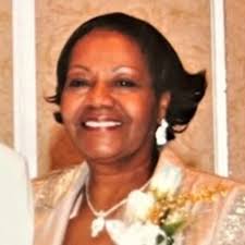 Ernestine B. Ware Obituary October 22, 2021