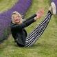 Pilates with Lindy event in West Linton