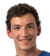 Meet the District 10 Boys Soccer All-Stars