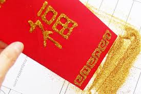Red envelopes, also called red packets, lucky money, or hongbao in chinese, are a popular monetary gift given on some important occasions or. Chinese Red Envelope Kids Crafts Fun Craft Ideas Firstpalette Com