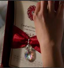 Pin By Phii Brandelino On Wedding Ideas That I Like 3 Ice Party Engagement Invitation Cards Fire And Ice