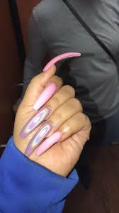 Why do acrylic nails hurt the first day? 25 Fresh Acrylic Nails Hurt Do They Not Hurta I 25 Fresh Acrylic Nails Hurt How To Remove Acrylic Nails 15 Nails Beauty Hacks Nails Remove Acrylic Nails