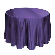 Round Side Table Cloth Table Cloth Formal Table Linens Colorful Table