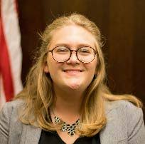 2021 Outstanding Seniors