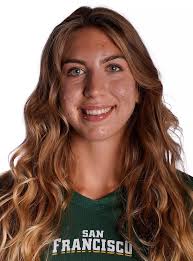 2021 Women's Volleyball Roster