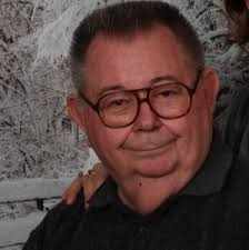 Obituary for Byron Eggemeyer