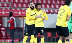 Created in 1914 as aris thessaloniki football club, the club was a founding member of the macedonian. Hhj5qwnjyve0sm