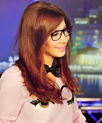 Nancy Ajram On Arab Idol 3