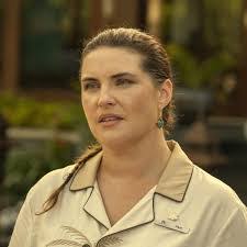 Jaclyn Strange's Instagram, Twitter & Facebook