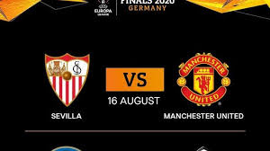 Sebagai kompetisi antarklub paling masyhur dan melibatkan para raksasa anda dapat menyaksikan pertandingan bundesliga secara live di mola tv, yang juga bisa diperoleh dengan berlangganan paket khusus di indihome. Jadwal Bola Malam Ini Live Sctv Sevilla Vs Manchester United Liga Eropa Pukul 02 00 Wib Tribunnews Com Mobile