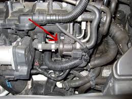 Evap Purge Valve Location Audiworld Forums