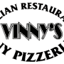 Vinny's Italian Kitchen from welcometovinnys.com