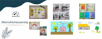 Pernahkah anda bermimpi tentang semut? Semut Semut The Natural School