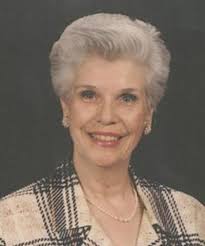 Marion Shaw Obituary (1926