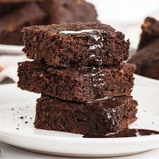 Can i add zucchini to my brownie recipe. Amazing Zucchini Brownies Babaganosh