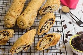Trinidad Currants Roll Recipe Recipes Trini Food Currants Roll Recipe
