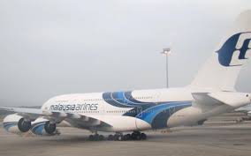 Features over 100 pictures and commentary on the as boarding neared completion, i looked around the malaysia airlines a380 first class cabin…seven seats remained open: Malaysia Airlines Backtracks Won T Retire A380s After All One Mile At A Time
