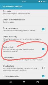 If you'd like to try it out, tick the box next to confirm pin without tapping ok when setting up your numeric pin within the lock screen and . Is There An Option For Pin Unlock To Complete Without Having To Press Enter Android Forums At Androidcentral Com