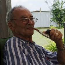 Archie Coker (1932-2015)