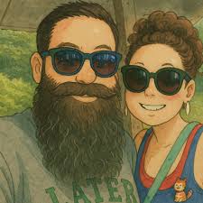 The Ingebretsen Family in the 1920s