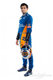 carlos sainz jr mclaren mclaren carlos sainz f1 poster