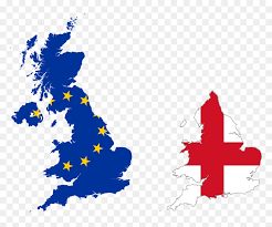 No need to register, buy now! Brexit England Eu United Kingdom Europe Flag Ashby De La Zouch Uk Map Hd Png Download Vhv