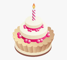 Birthday cake clipart, animations & vectors. Birthday Cakes Clipart 3 Free Birthday Cake Clip Art Clipart First Birthday Cake Hd Png Download Transparent Png Image Pngitem