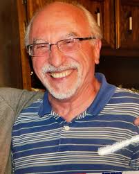 Michael Edward Hubert Obituary November 12, 2023