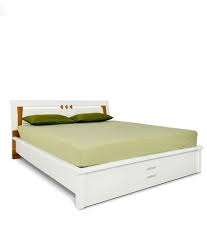 12 cubic headboard hand made design upholstered button chenille height 24. Royal Oak Olive King Size Hydraulic Storage Bed Buy Royal Oak Olive King Size Hydraulic Storage Bed Online At Best Prices In India On Snapdeal
