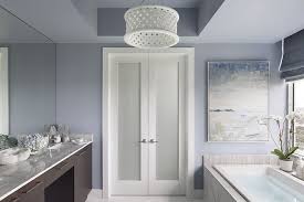 Sherwin Williams Daphne Blue Bathroom Paint Color Sherwin Williams Daphne Sherwin Williams Daphne Sh Condo Interior Design Contemporary Bathroom Condo Interior