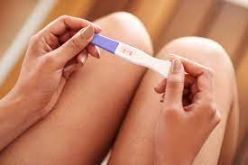 Your sleep time will be decreased from normal routine. Expectant Mothers Are Experiencing Pregnancy Test Addiction Finds New Survey The Independent The Independent