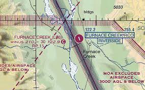 quiz do you know these 6 uncommon vfr sectional chart